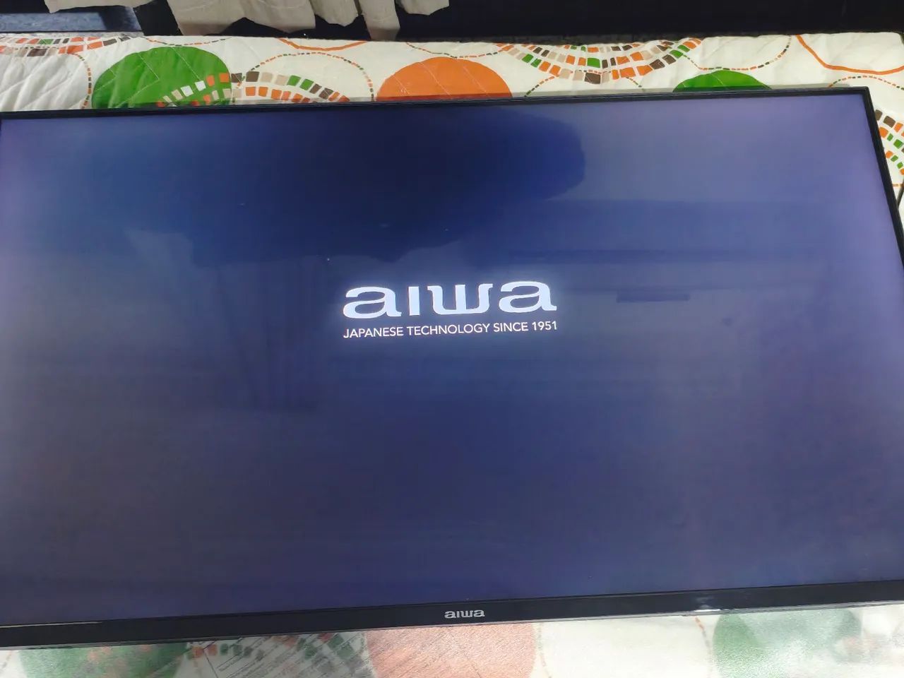 TV Android Aiwa 43 Polegadas - Foto 3