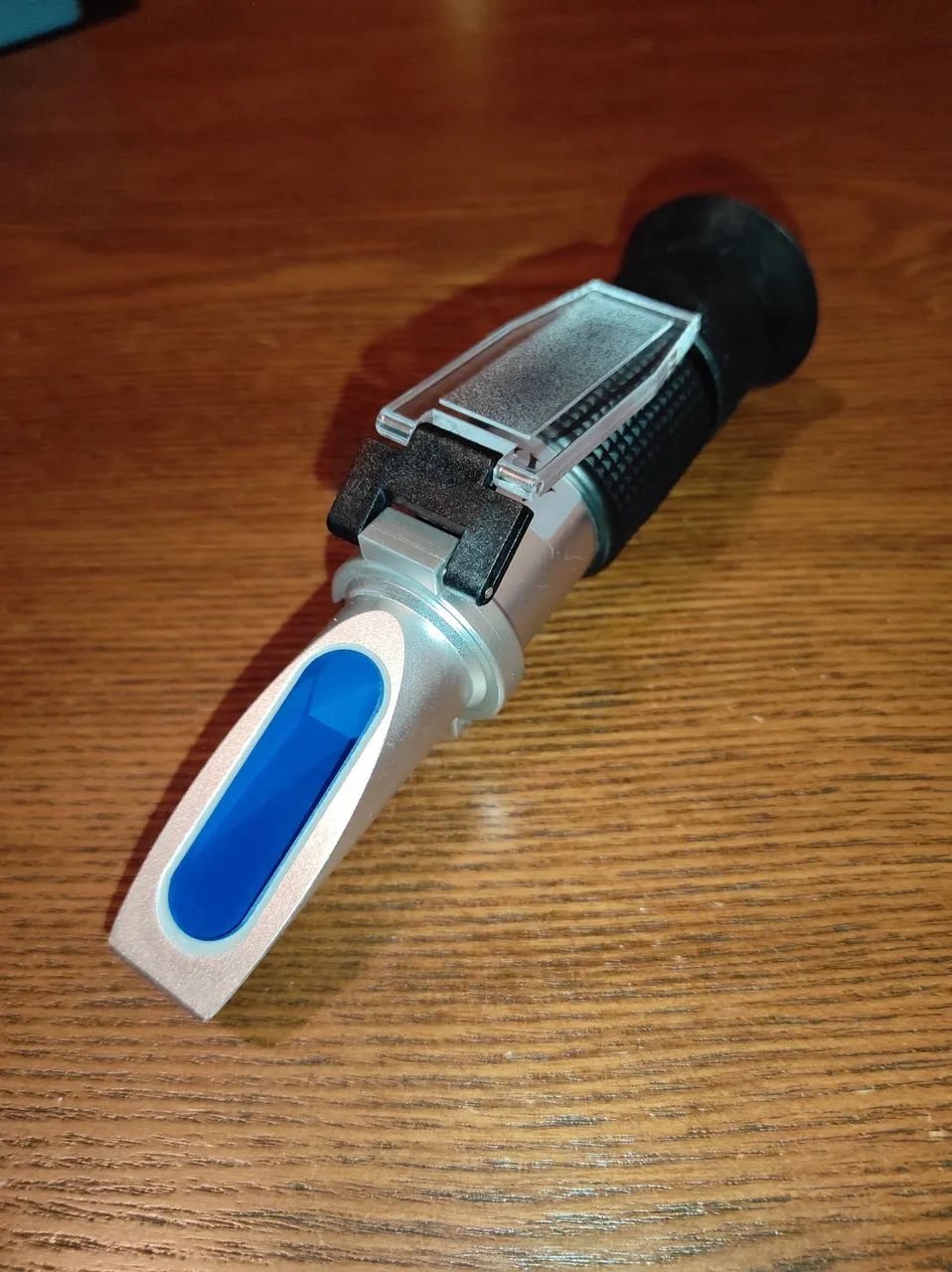 Refratômetro VX090 VODEX VIX - Foto 2