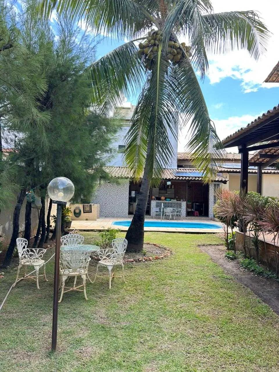 CASA EM RUA PÚBLICA - ATALAIA [53927] - Foto 3