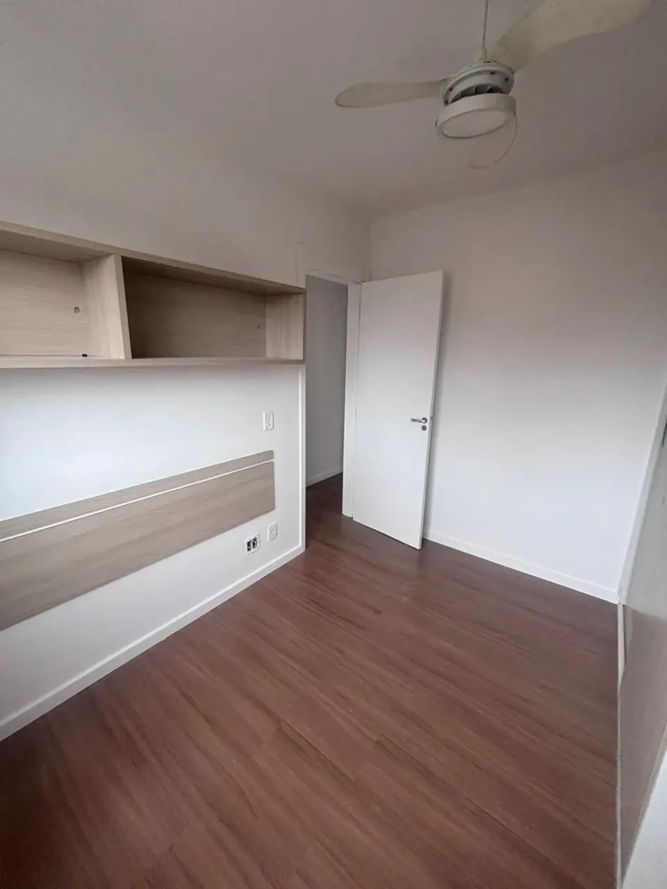 3 Quartos, Suíte, varanda e 1 Vaga. - Foto 3