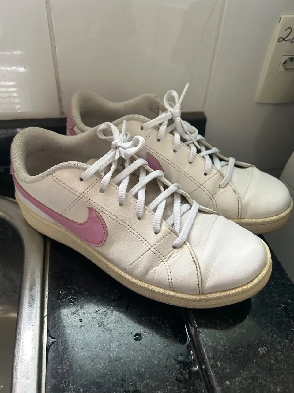 Tênis Nike original  - Foto 4