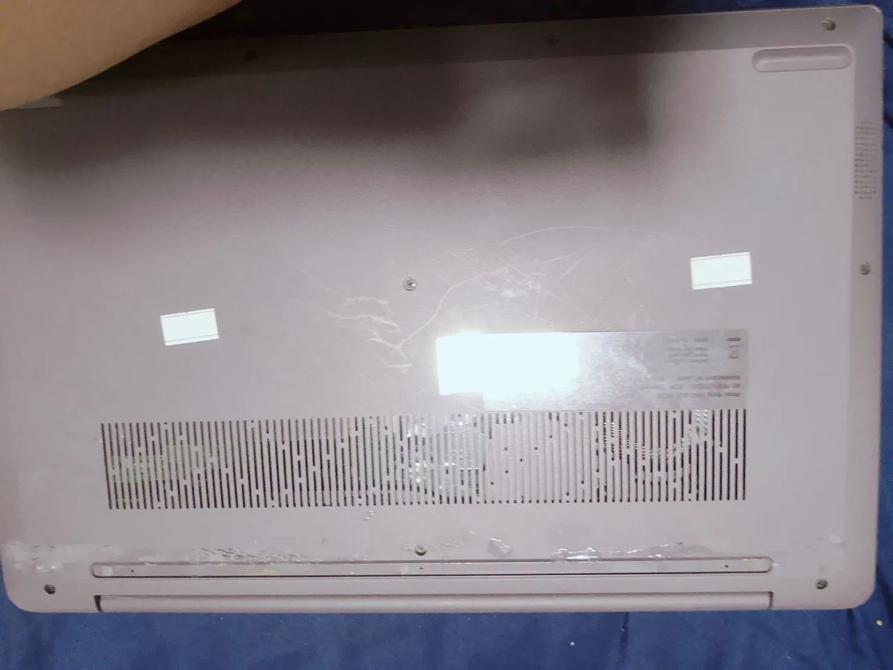 ? Notebook Lenovo Ryzen 5 - Foto 5