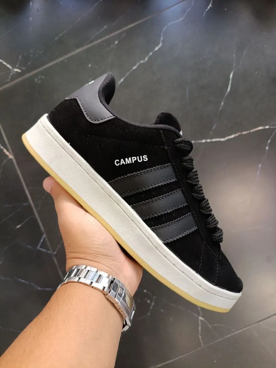 Tênis Adidas Campus 
