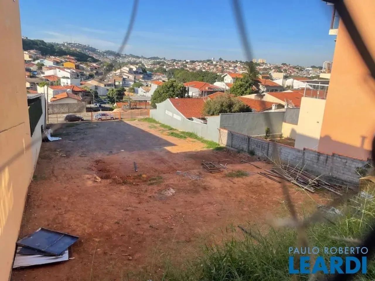 TERRENO - JARDIM NOVO MUNDO - SP - Foto 8