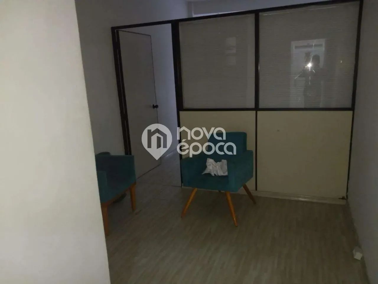 Centro | Sala 1 quarto - Foto 2