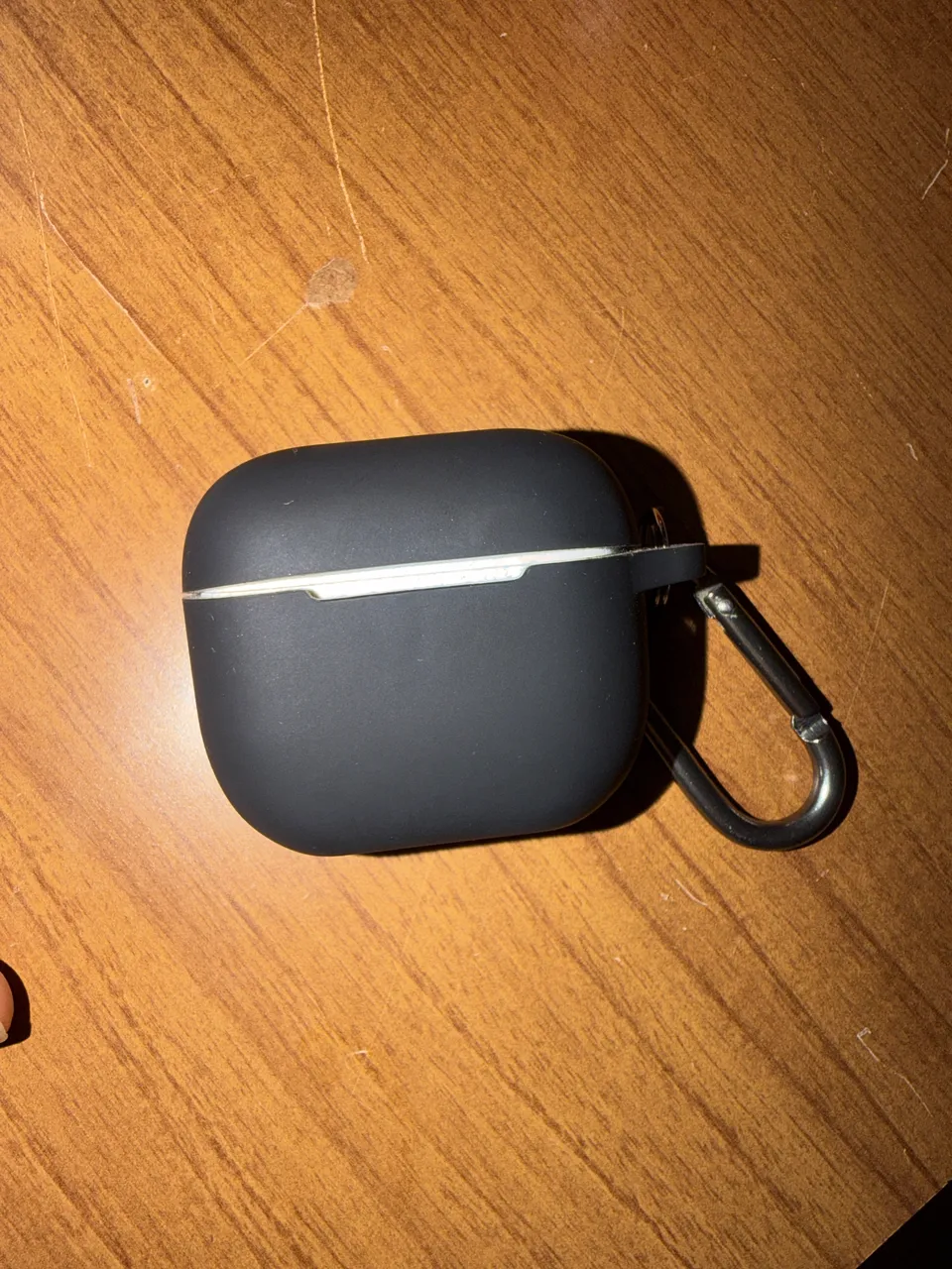 AirPods 4 com ANC ainda na garantia - Acessórios de Celular