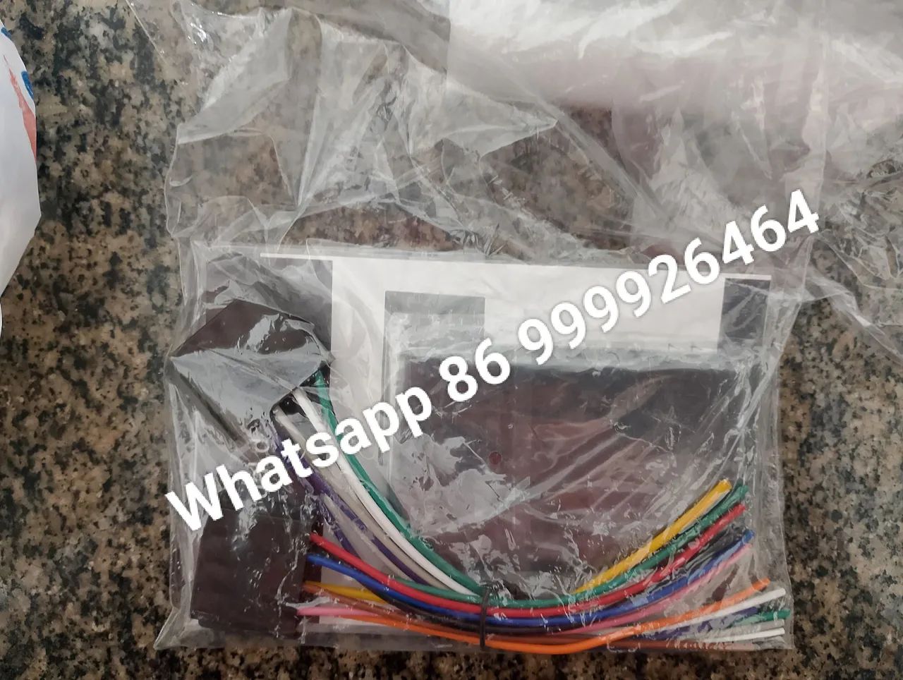 Multimídia MP5 - 7 polegadas  - Foto 5