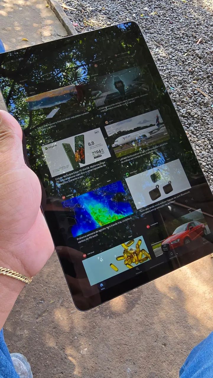 KIT GALAXY TAB S6 LITE  - Foto 2