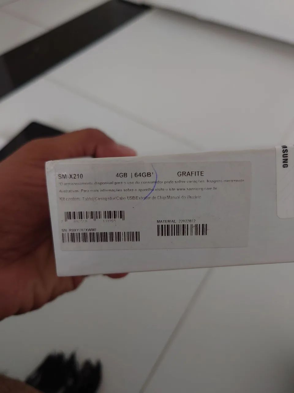 Vendo tablet a9 plus  - Foto 6