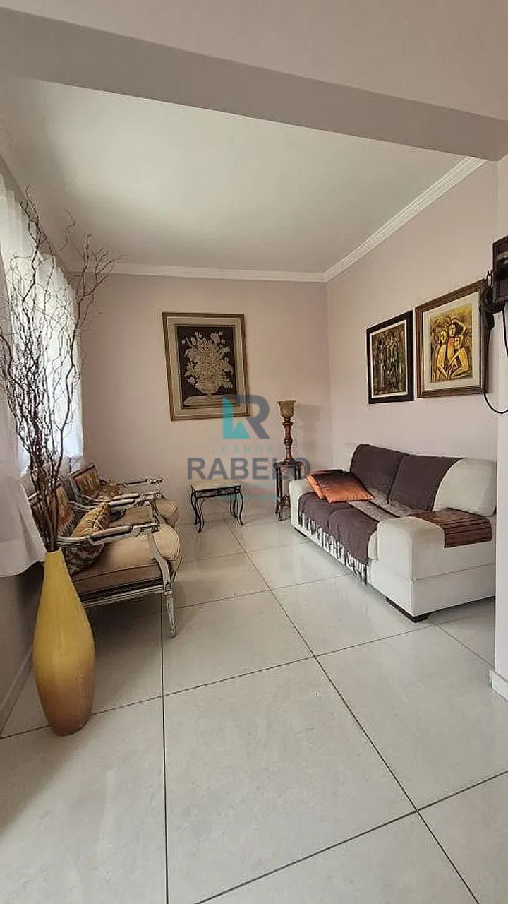 Casa com 3 dormitórios na Vila Celeste Lorena-SP - Foto 2