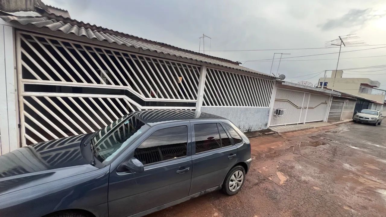Ágio ágio ágio casa psul 3/4 suíte 