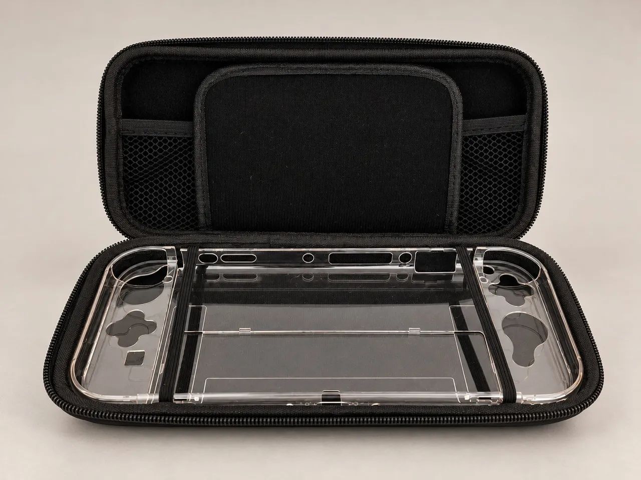 Nintendo Switch Oled - Foto 5