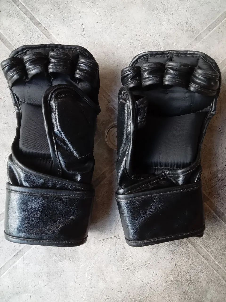 Vendo Luva De MMA - Foto 2