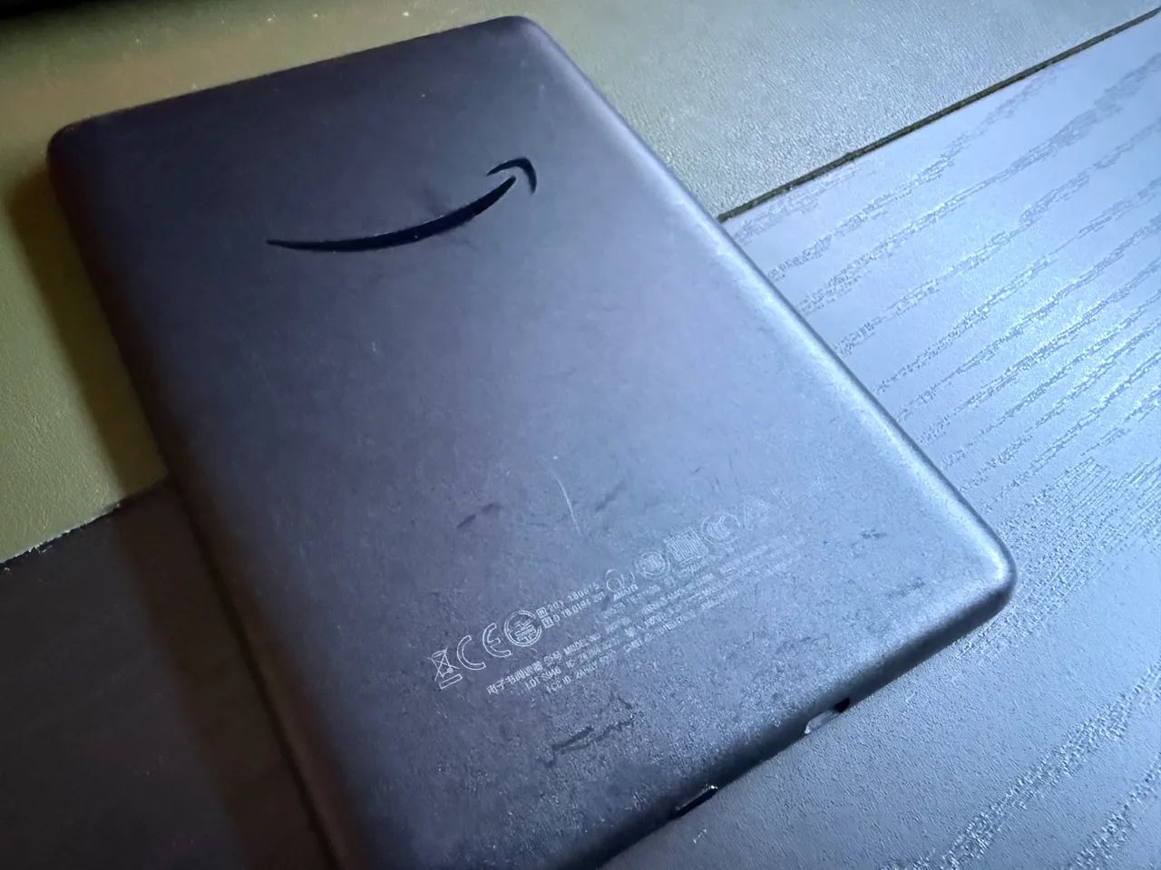 Kindle 10a Geração 4gb - Foto 4