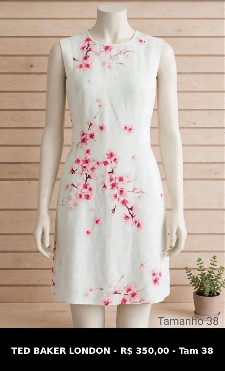 Vestido  - Foto 4