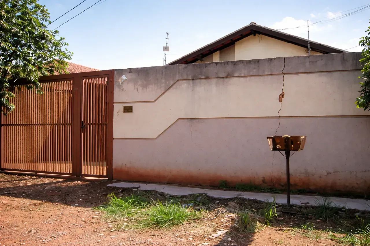 CASA NO JARDIM CENTENÁRIO - Foto 4