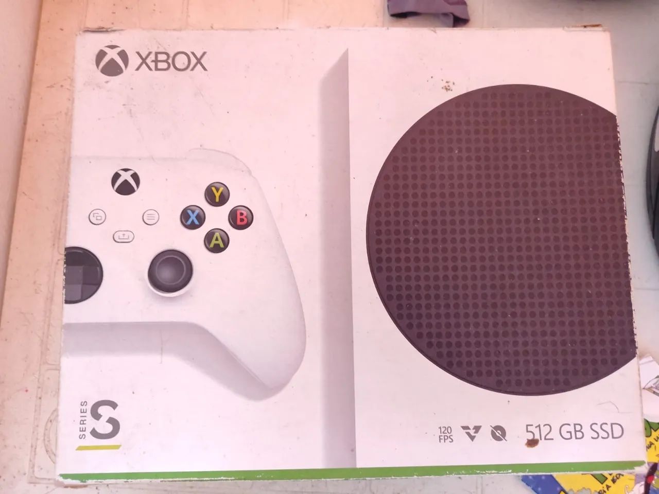 Vende-se Xbox series X - Foto 3