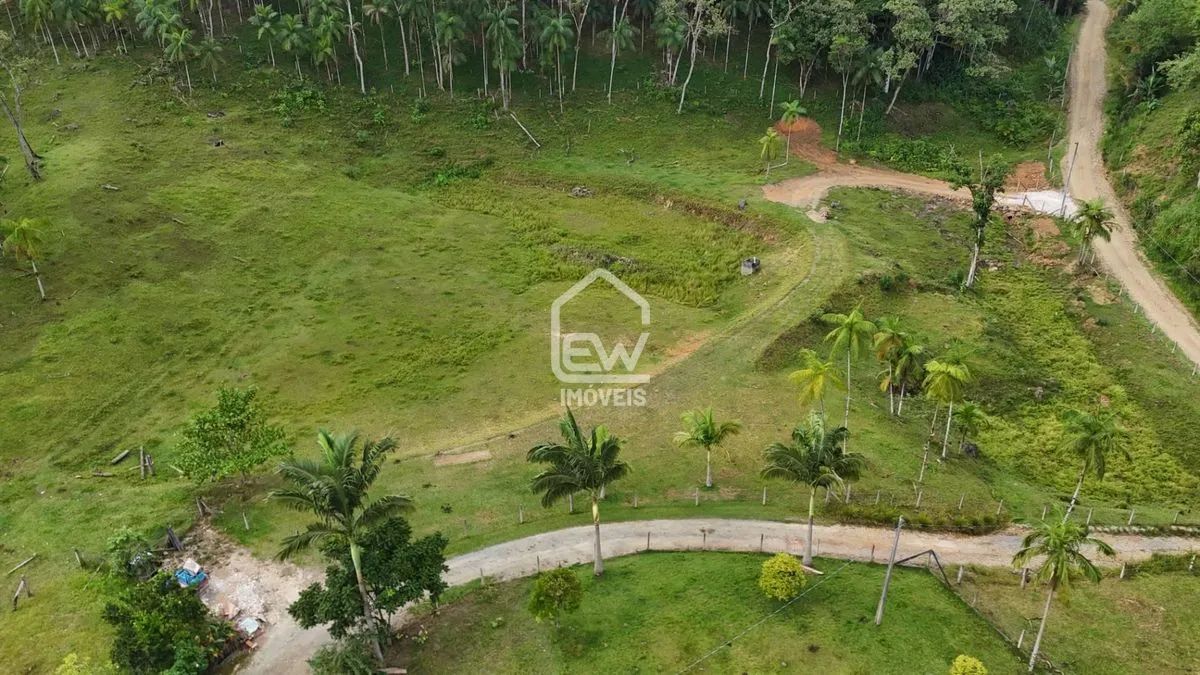 Sítio com Área Total de 67.000m² em Massaranduba, SC - Foto 3