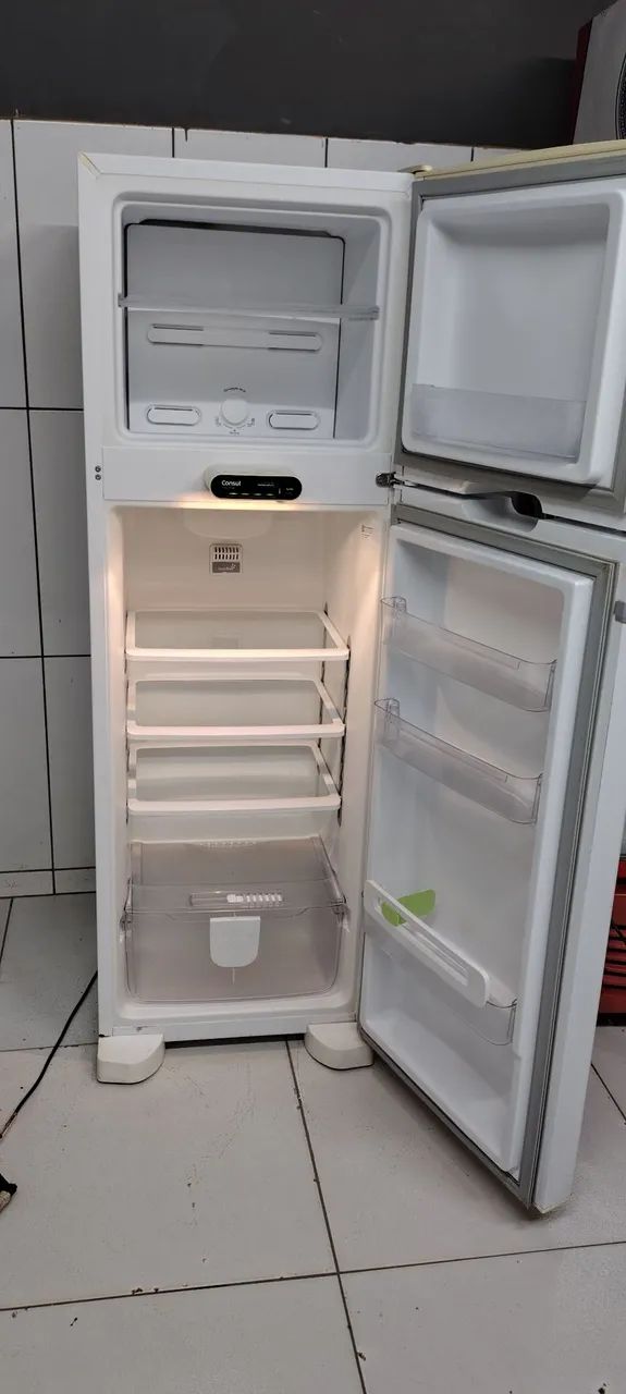 Geladeira Consul  - Foto 4