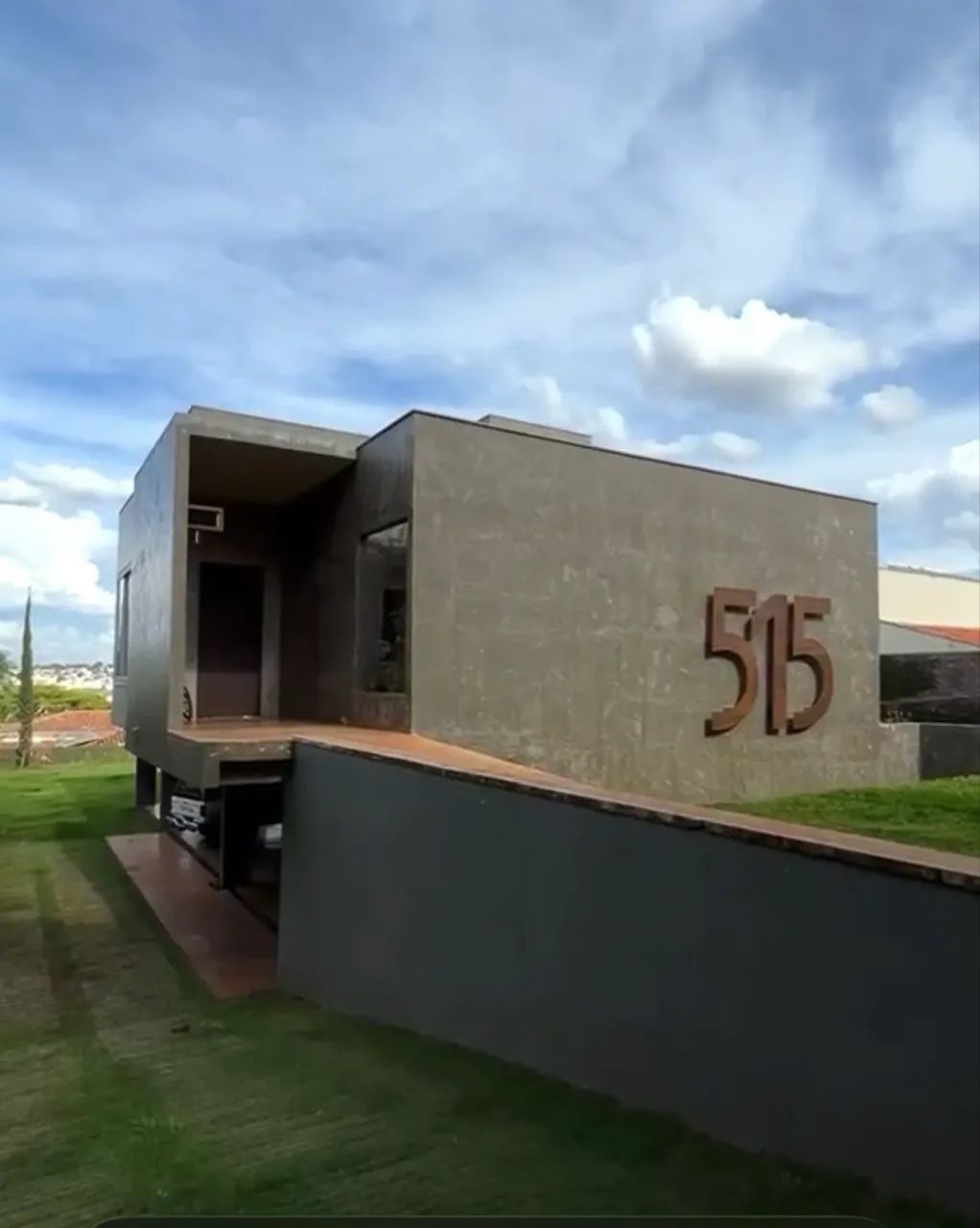 Casa no Cidade Jardim