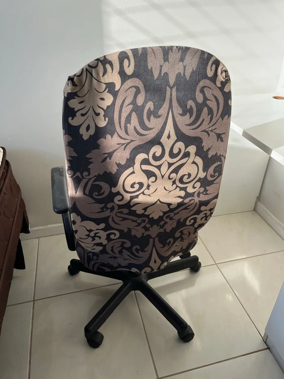 Cadeira de Escritório  - Foto 3