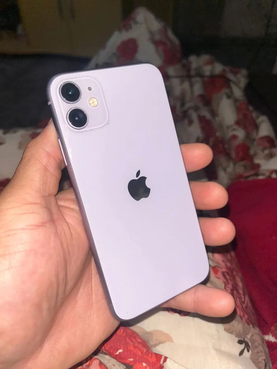 Celular iphone 11