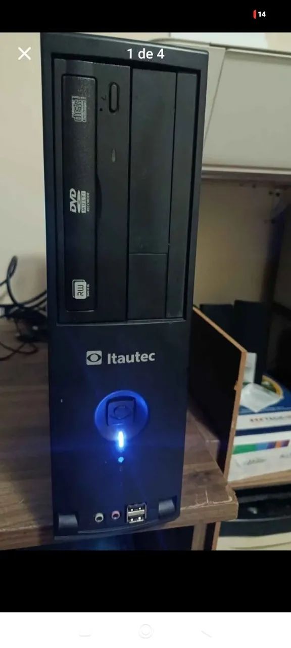CPU Phenom x4 