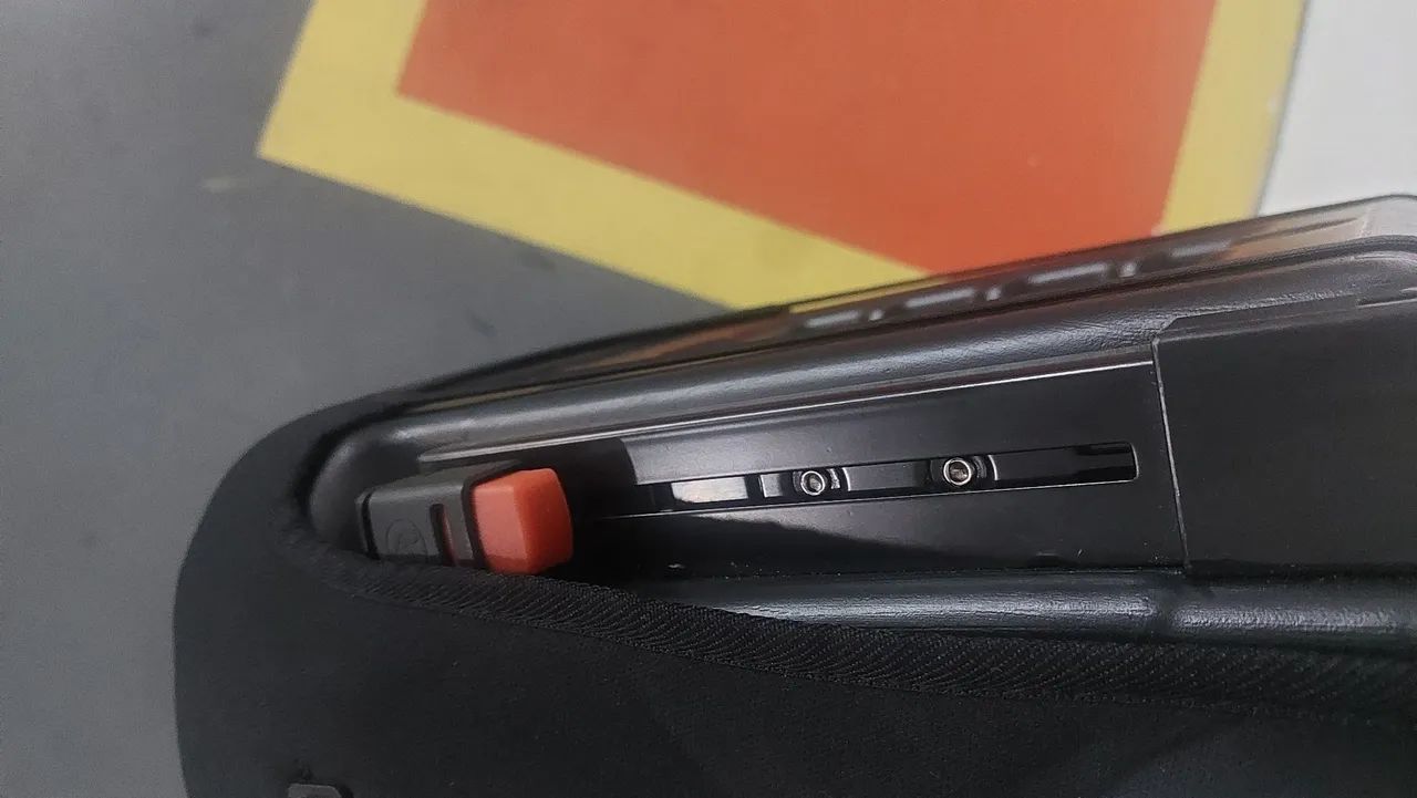 Assento com isofix  - Foto 2