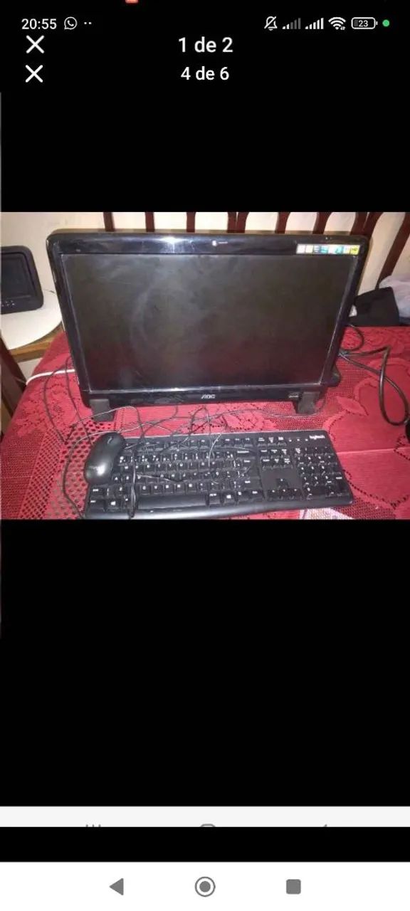Computador - Foto 2