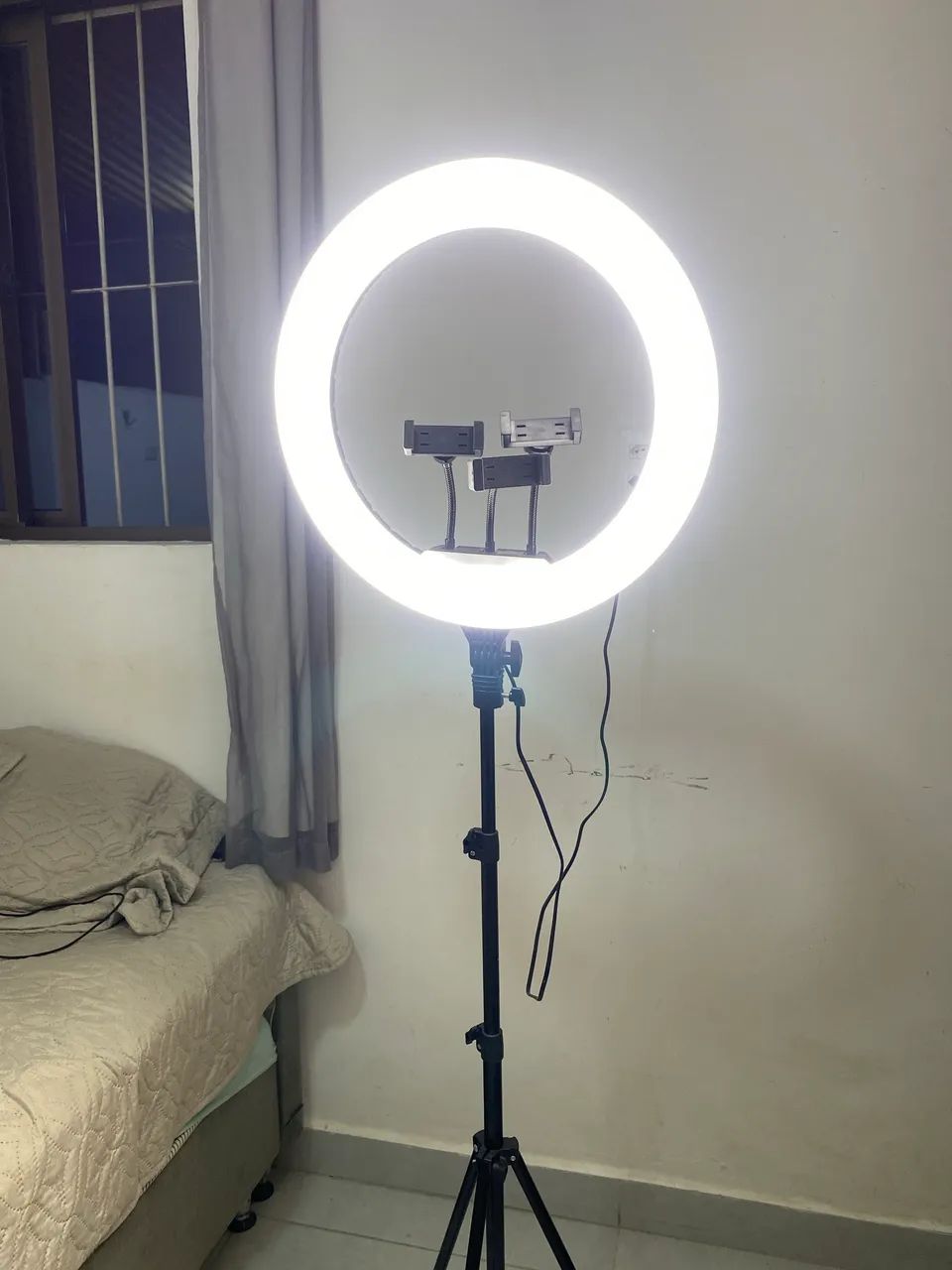 Ring Light 18 polegadas 
