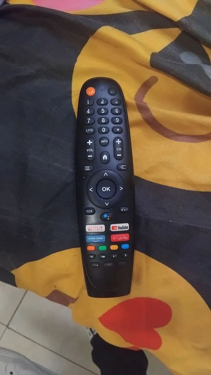 Vendo tv 43 multi - Foto 3