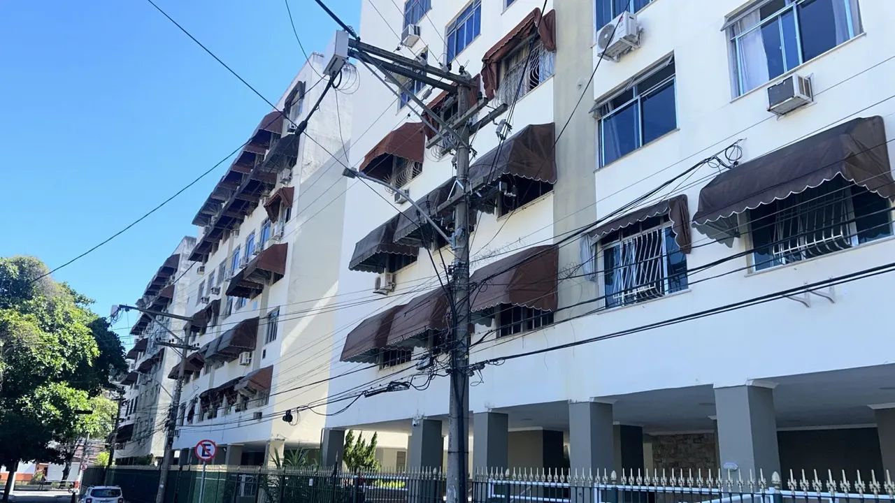 Foto - Niterói - Fonseca