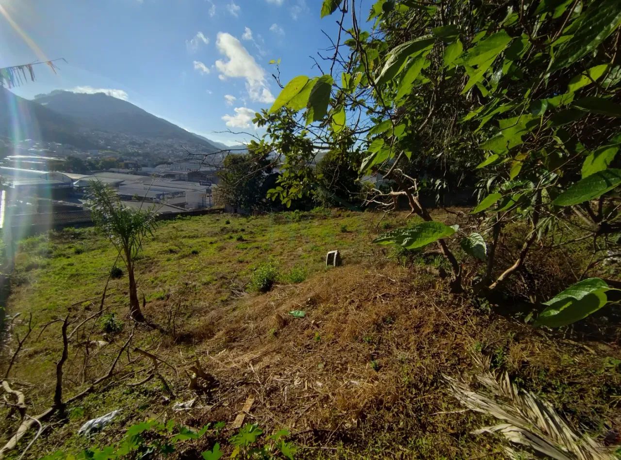 Terrenos Padrão em Poços de Caldas - Foto 2