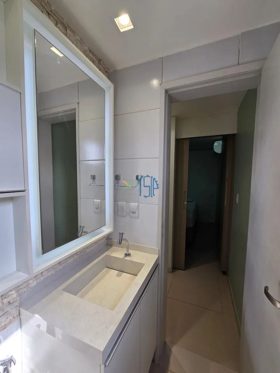 APARTAMENTO NO JADINS DE MONET / APARTAMENTO EM JOAO PESSOA / APARTAMENTO NO ALTIPLANO / Q - Foto 8