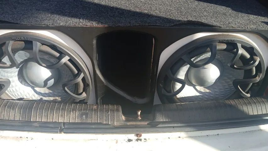 Som automotivo completo  - Foto 4
