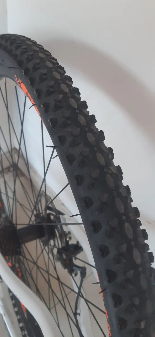 Bicicleta aro 29 nova - Foto 2