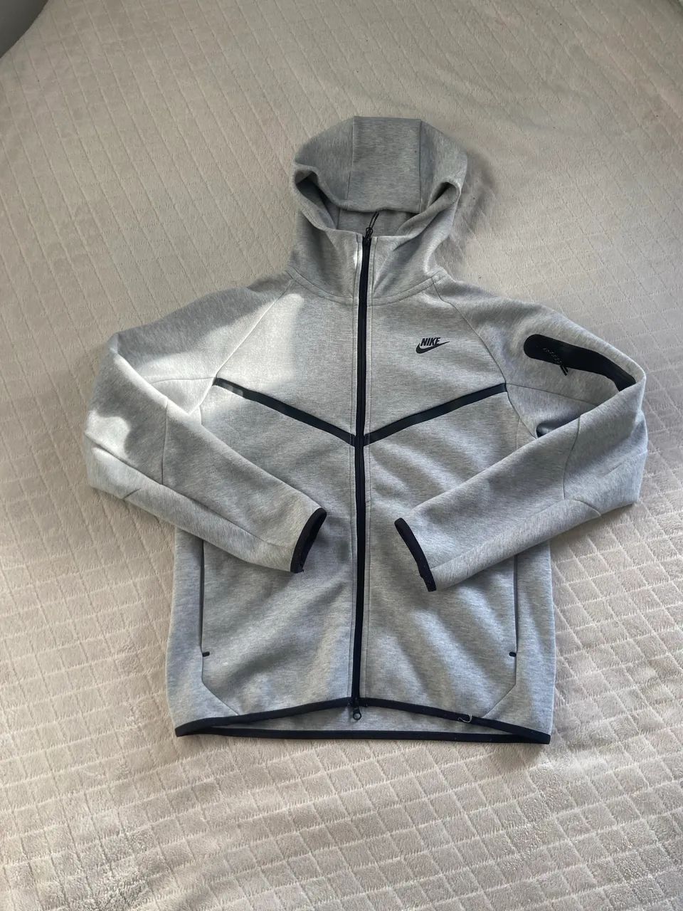 Nike tech fleece - Foto 3