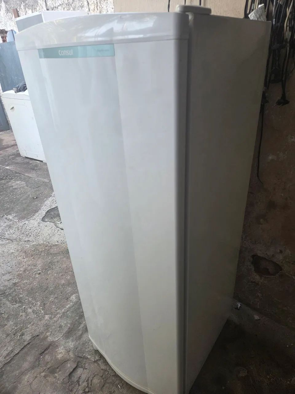 Geladeira consul - Foto 5