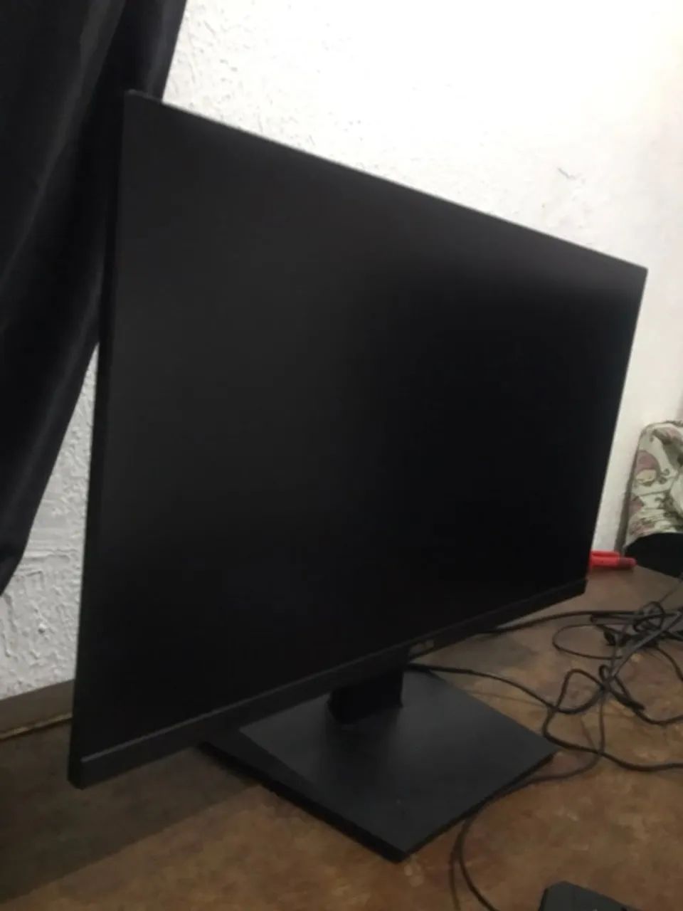 Monitor ASUS 27 Polegadas Full HD 75 hz - Foto 4
