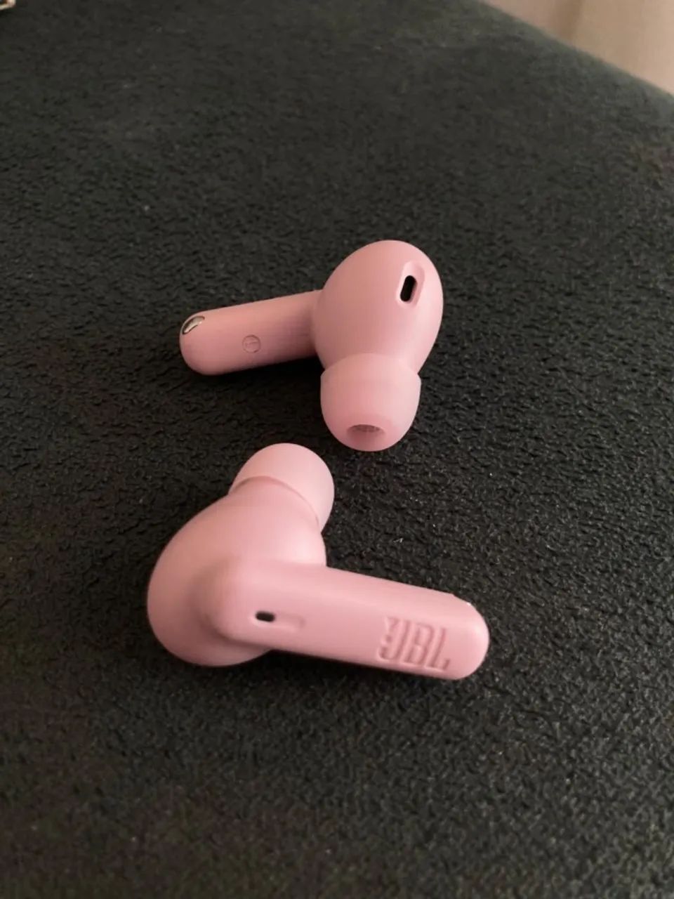 Fone JBL Wave Beam 2 Rosa - Foto 5