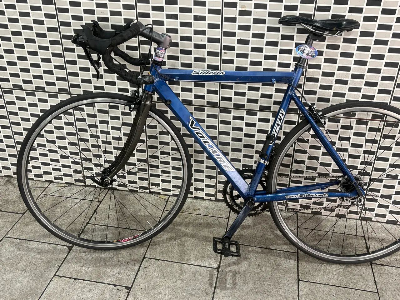 Vendo bicicleta speed volare  - Foto 2