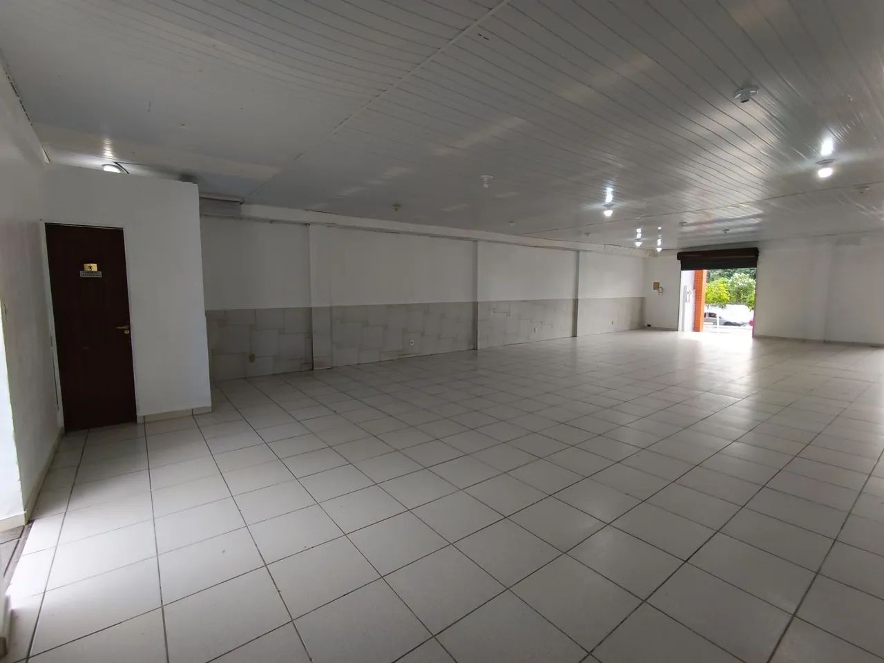 //Alugo Ponto Comercial no Águas Claras  - Foto 4