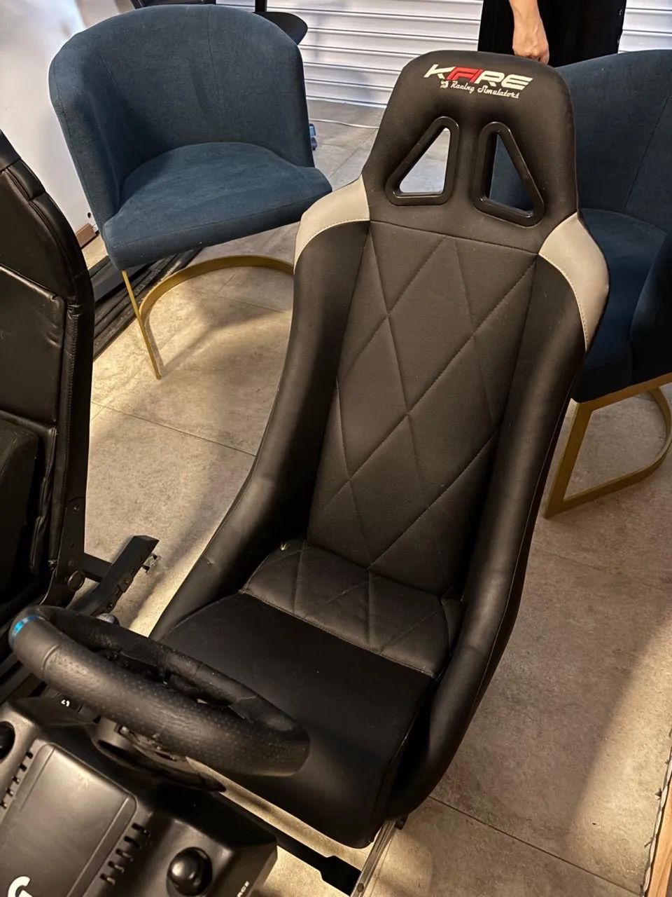 Simulador gamer - Foto 5
