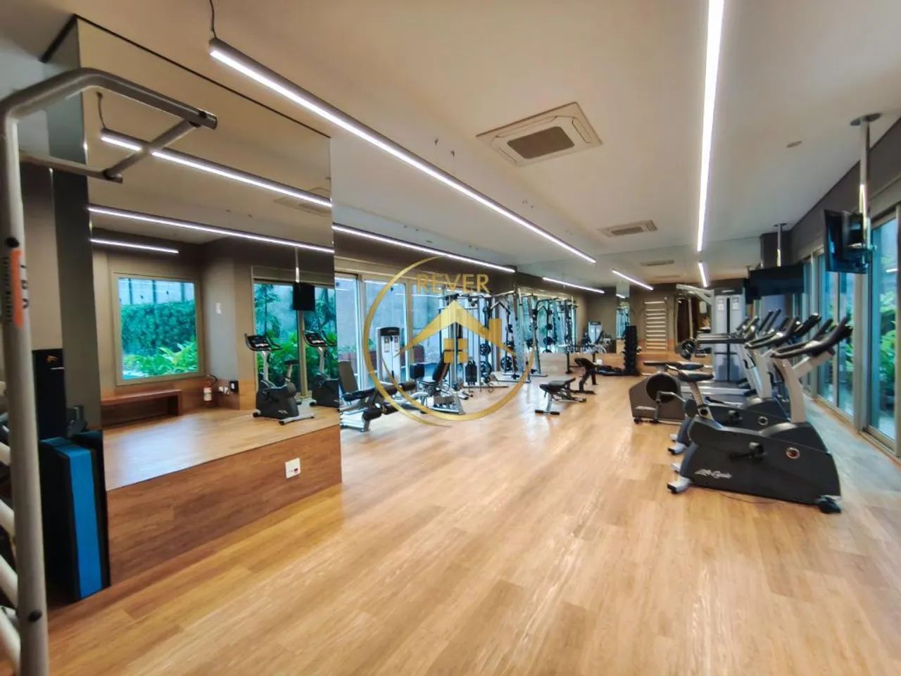 Apartamento para alugar em Campinas, Cambuí, com 3 suítes, com 257 m², Edificio BOSSA NOVA - Foto 5