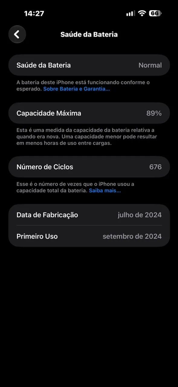 IPHONE 16 PRO MAX - Foto 4