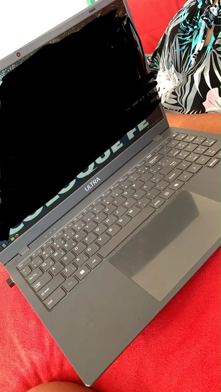 Notebook multilaser - Foto 4