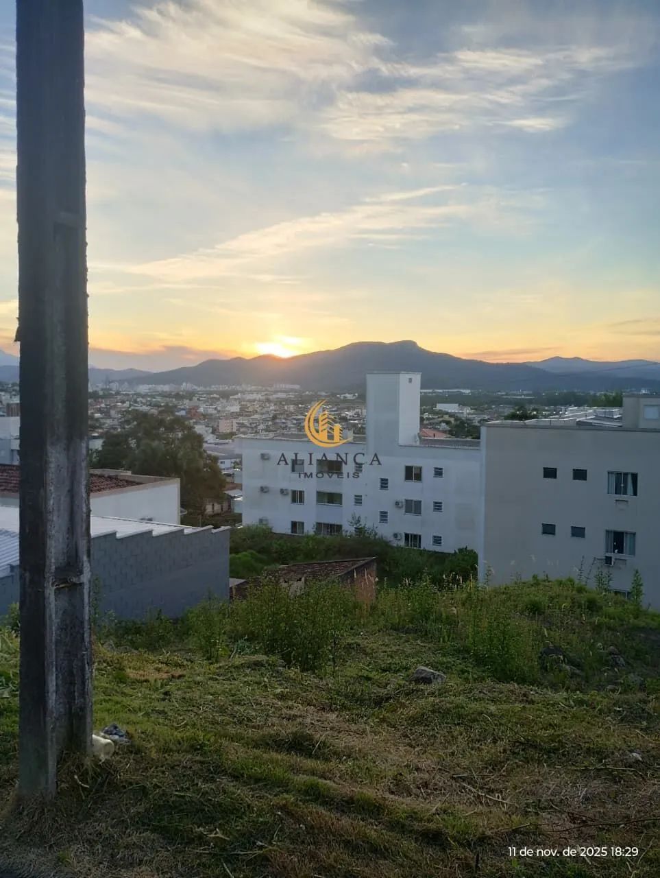 Terreno em Forquilhinha, São José/SC - Foto 2