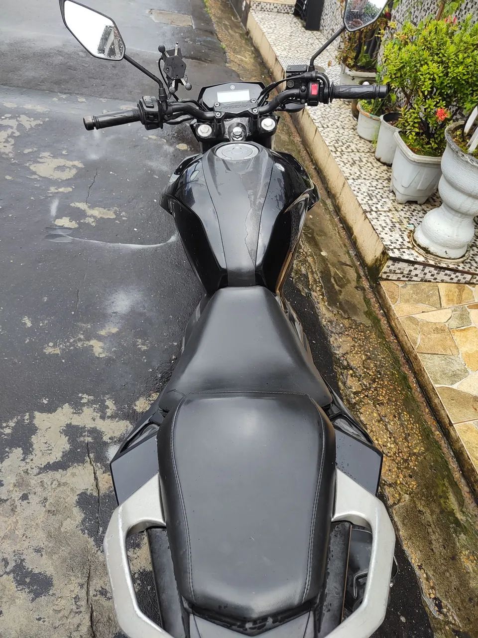 Fz25 - Foto 4