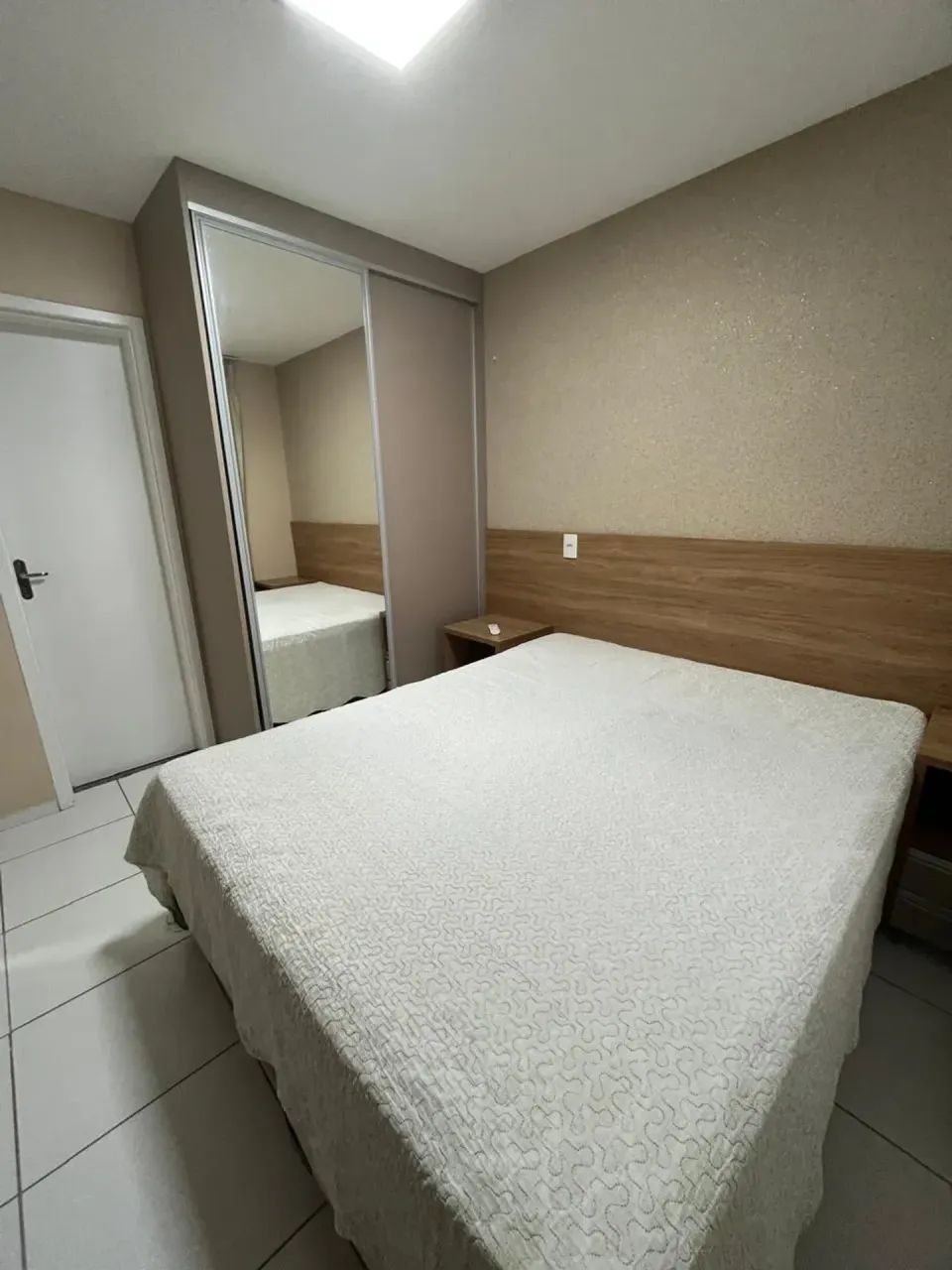 OJ-Excelente apartamento no primeiro andar do Condomínio Brisa Sul