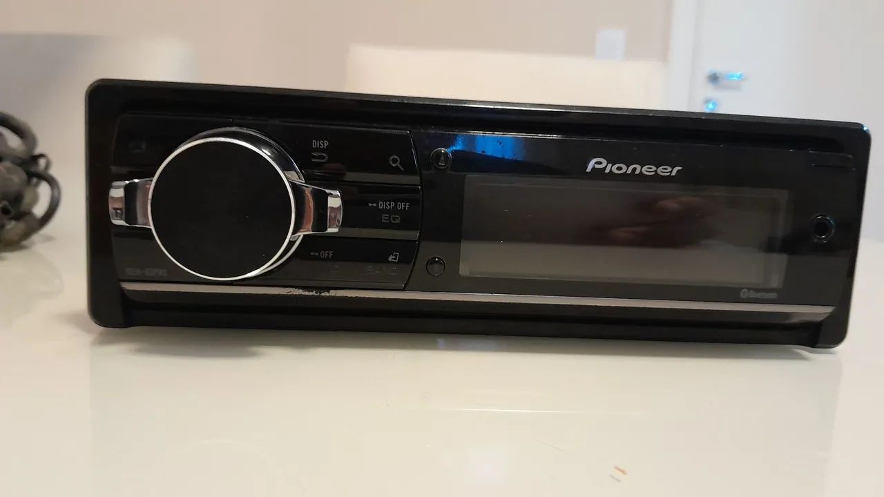 Aparelho pioneer golfinho  - Foto 2
